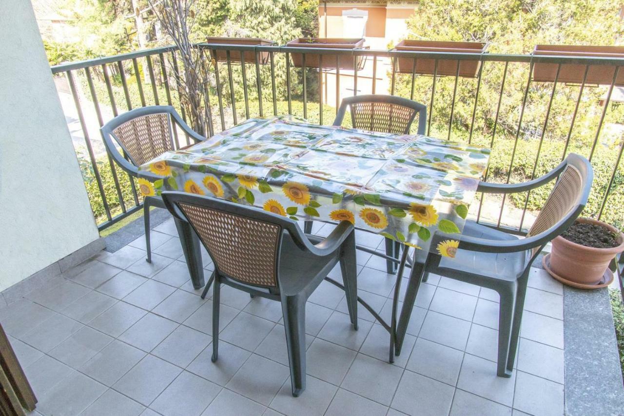 Chignolo Verbano Stresa Esterno foto