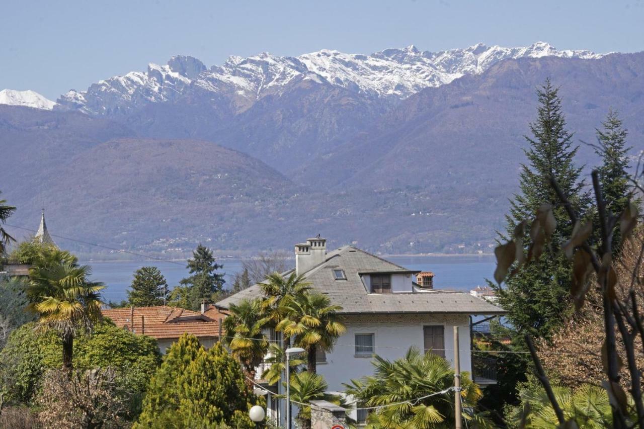 Chignolo Verbano Stresa Esterno foto