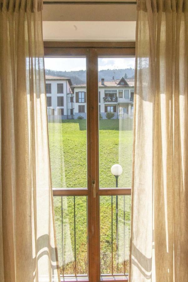 Chignolo Verbano Stresa Esterno foto